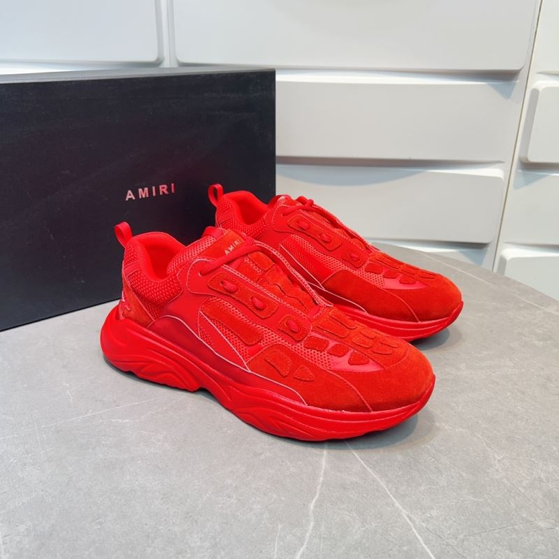 Amiri Sneakers